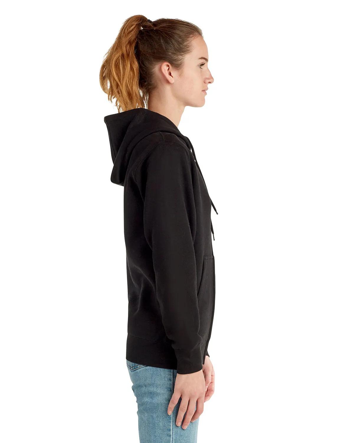 Unisex Premium Full-Zip Hooded Sweatshirt 40 of 44