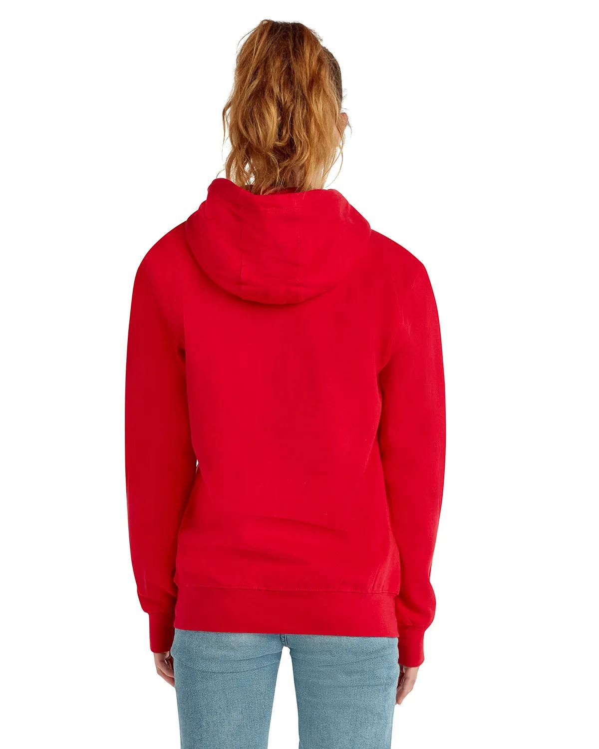 Unisex Premium Full-Zip Hooded Sweatshirt 36 of 44