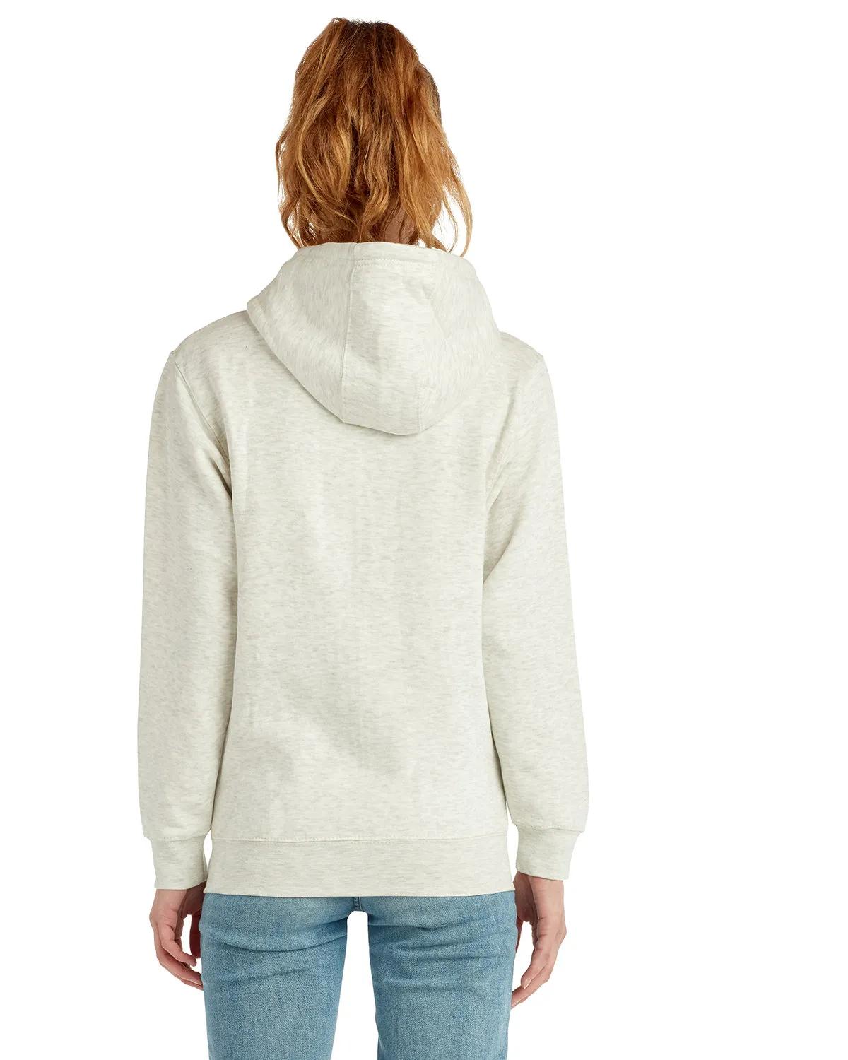 Unisex Premium Full-Zip Hooded Sweatshirt 28 of 44