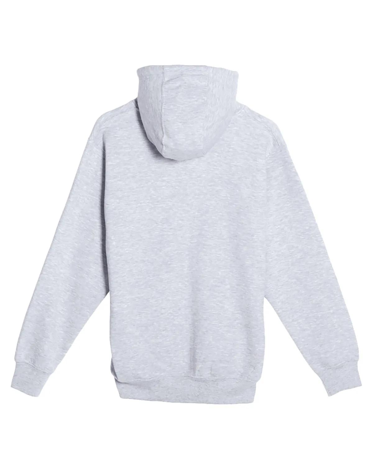 Unisex Premium Full-Zip Hooded Sweatshirt 11 of 44