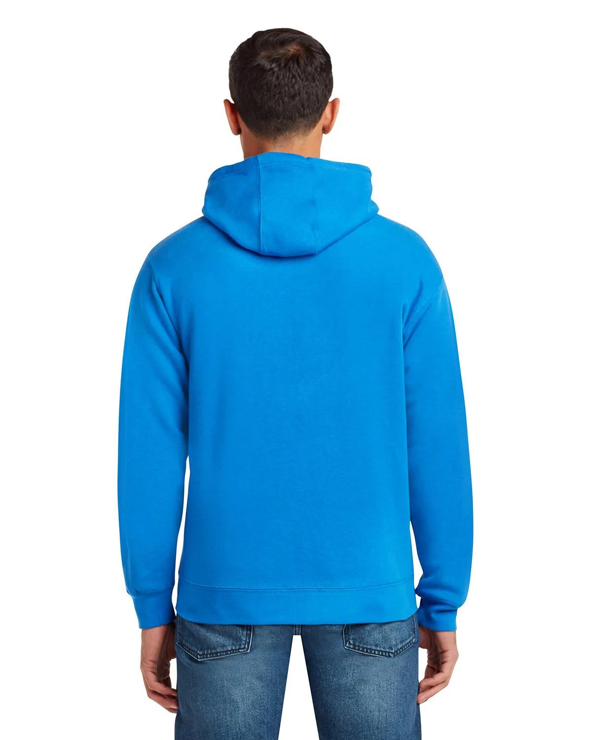 Unisex Premium Full-Zip Hooded Sweatshirt 36 of 44