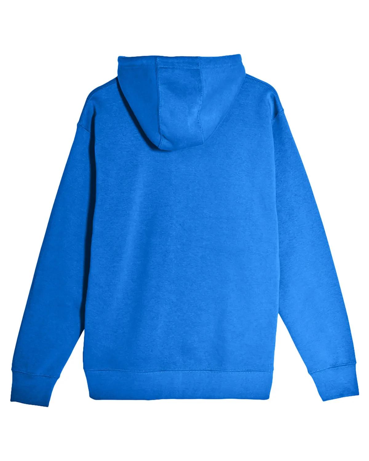 Unisex Premium Full-Zip Hooded Sweatshirt 19 of 44