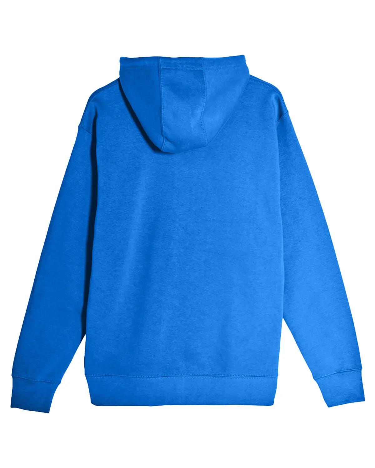 Unisex Premium Full-Zip Hooded Sweatshirt 28 of 44