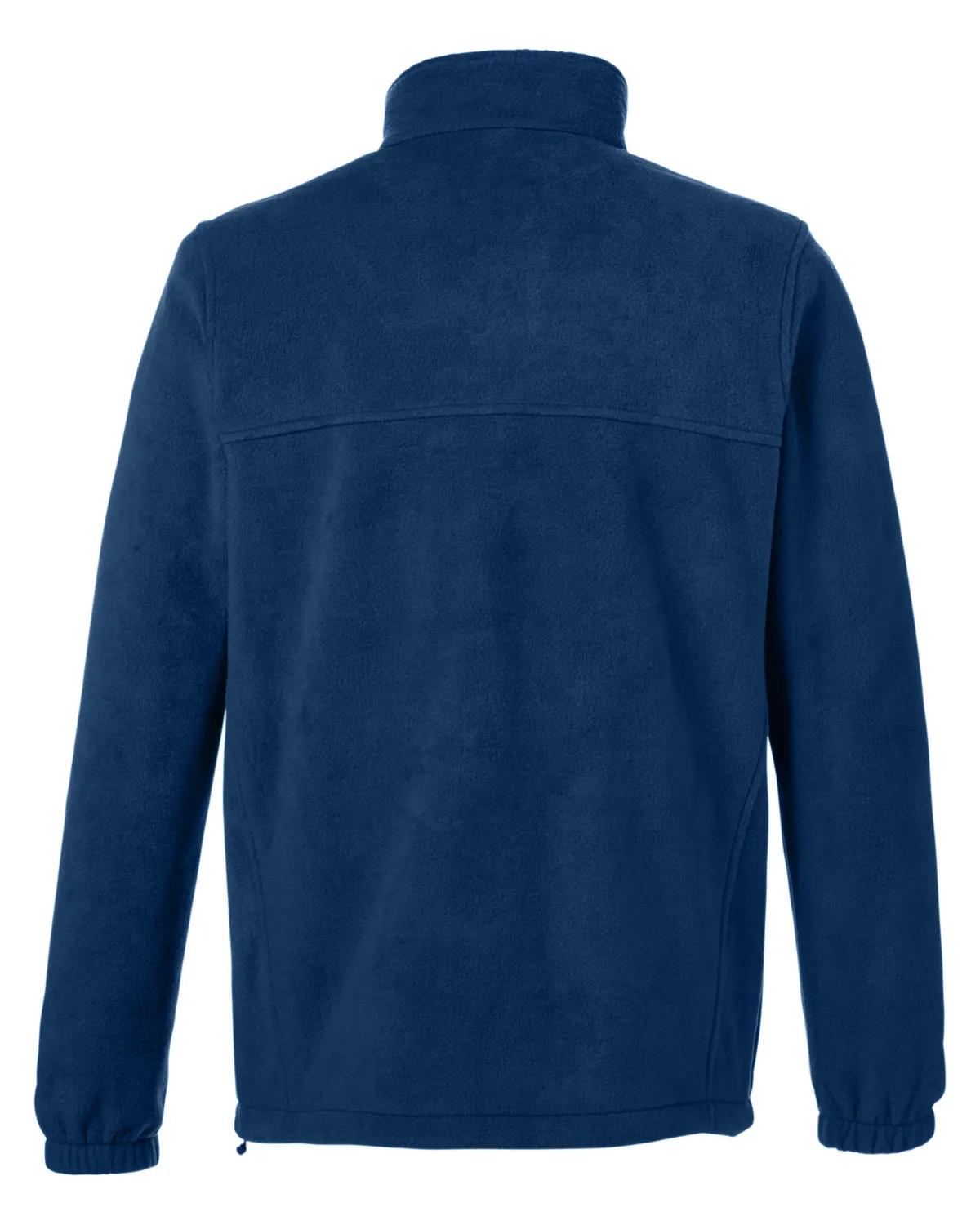 Men's ST-Shirts Mountain™ Half-Zip Fleece Jacket 16 of 20