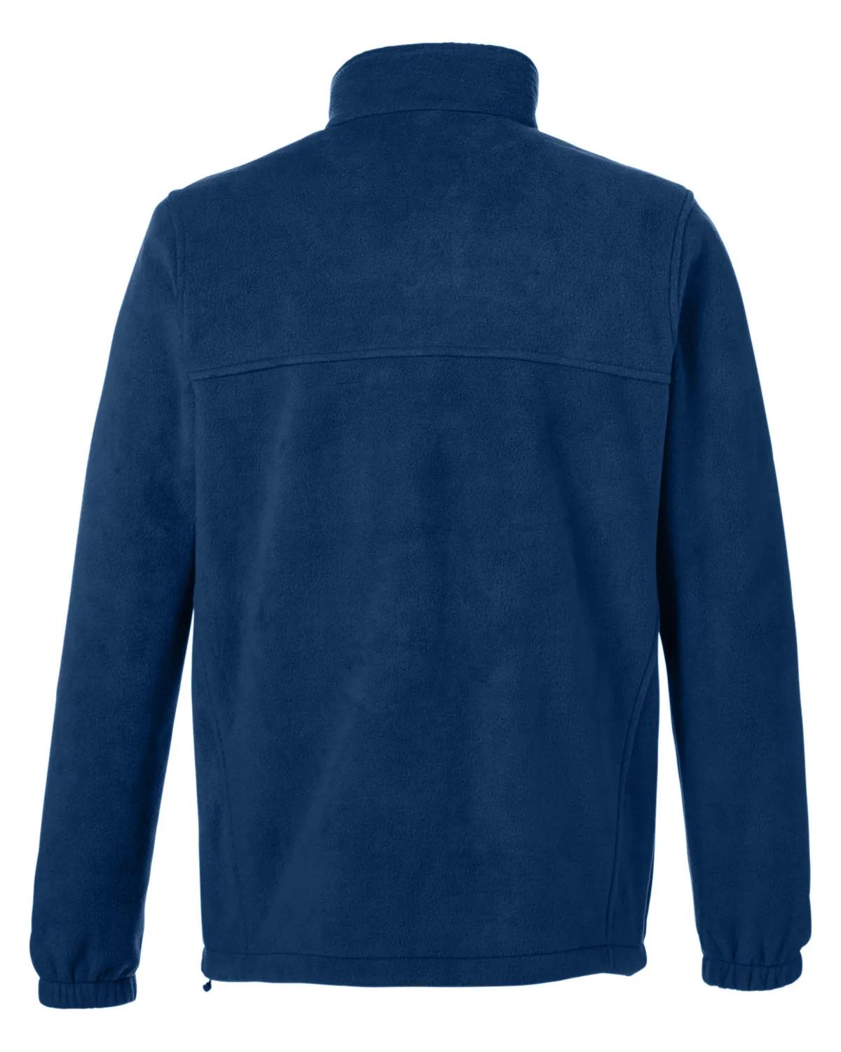 Men's ST-Shirts Mountain™ Half-Zip Fleece Jacket 19 of 20