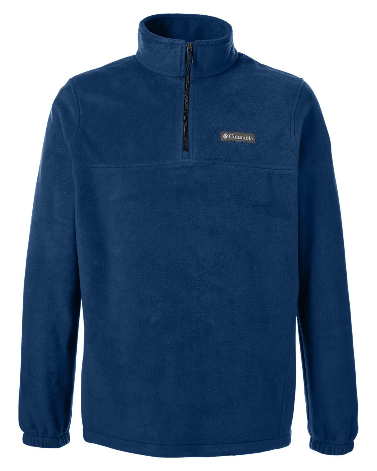 Men's ST-Shirts Mountain™ Half-Zip Fleece Jacket 17 of 20