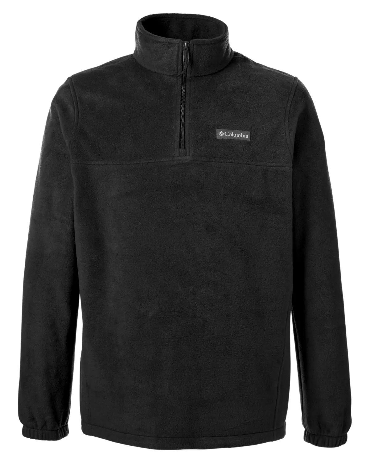 Men's ST-Shirts Mountain™ Half-Zip Fleece Jacket 8 of 20