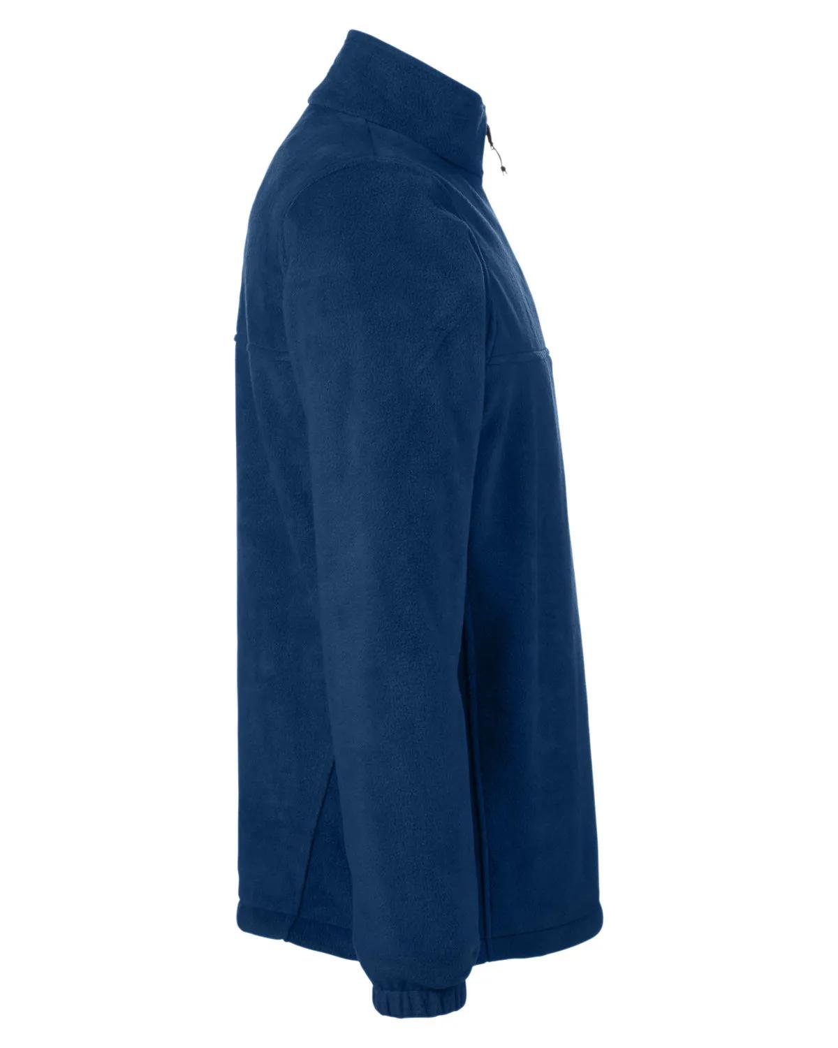 Men's ST-Shirts Mountain™ Half-Zip Fleece Jacket 18 of 20