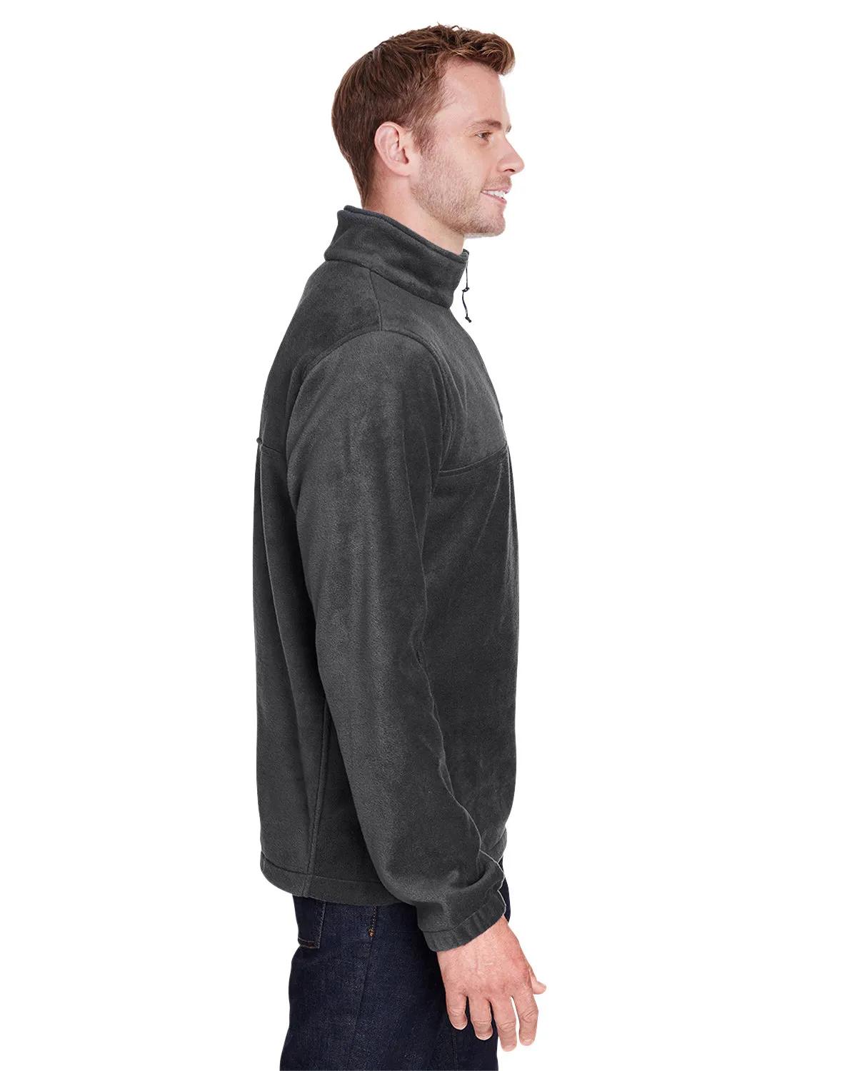 Men's ST-Shirts Mountain™ Half-Zip Fleece Jacket 4 of 20