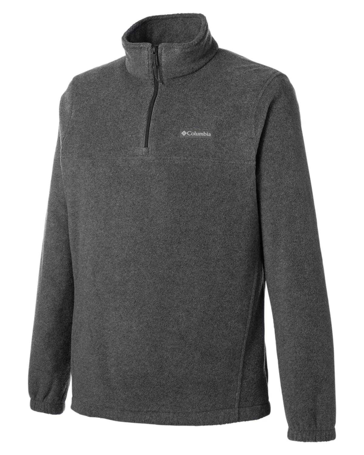 Men's ST-Shirts Mountain™ Half-Zip Fleece Jacket 3 of 20