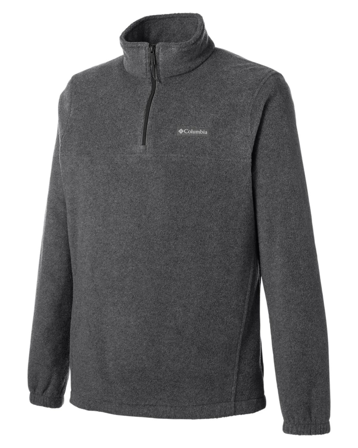 Men's ST-Shirts Mountain™ Half-Zip Fleece Jacket 6 of 20