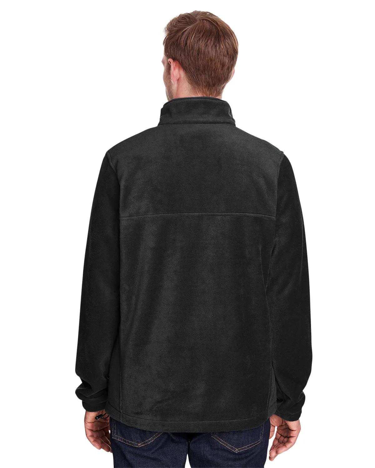 Men's ST-Shirts Mountain™ Half-Zip Fleece Jacket 9 of 20