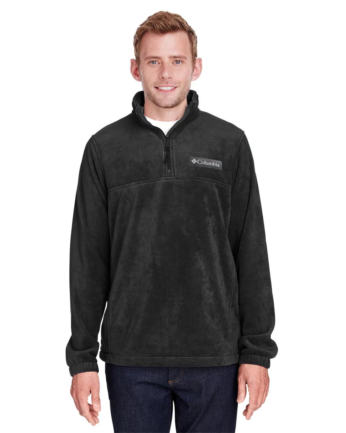 Men's ST-Shirts Mountain™ Half-Zip Fleece Jacket 1 of 20