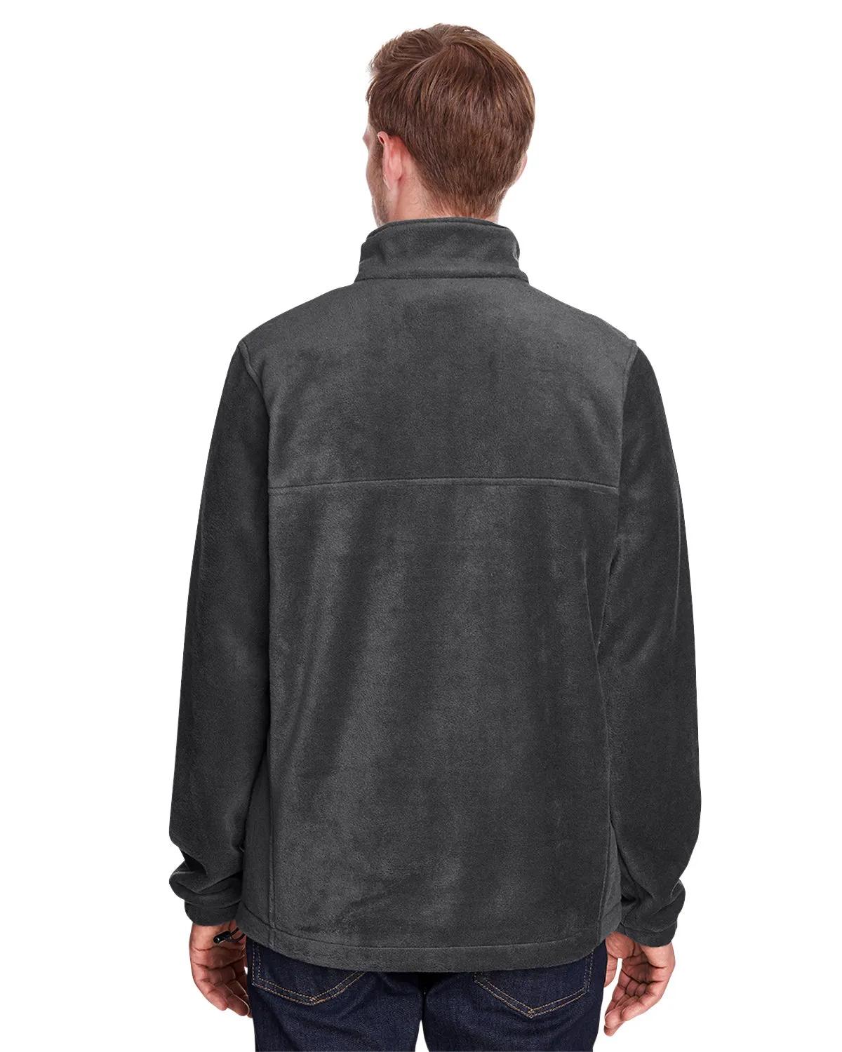 Men's ST-Shirts Mountain™ Half-Zip Fleece Jacket 3 of 20