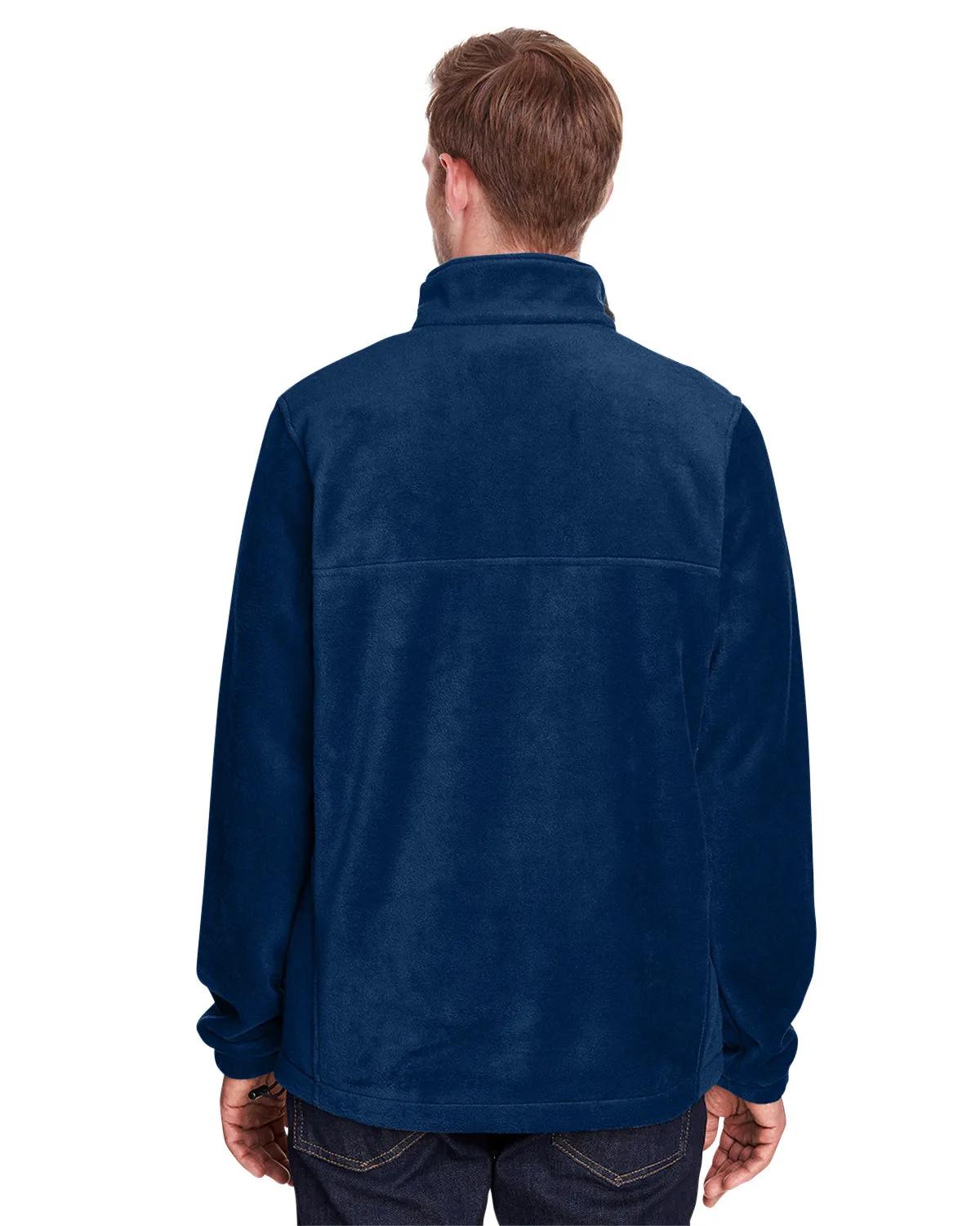 Men's ST-Shirts Mountain™ Half-Zip Fleece Jacket 12 of 20