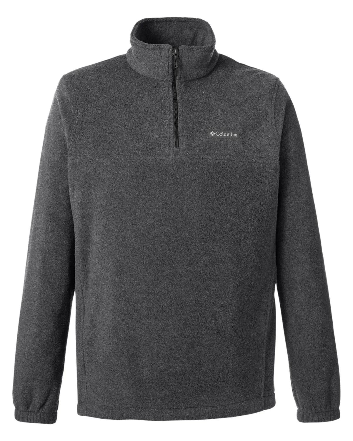 Men's ST-Shirts Mountain™ Half-Zip Fleece Jacket 20 of 20