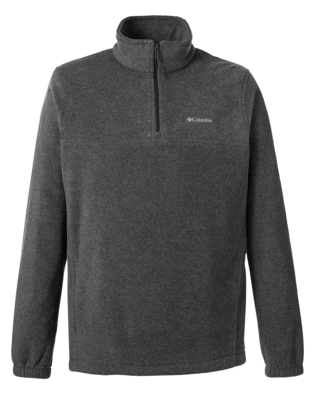 Men's ST-Shirts Mountain™ Half-Zip Fleece Jacket 5 of 20