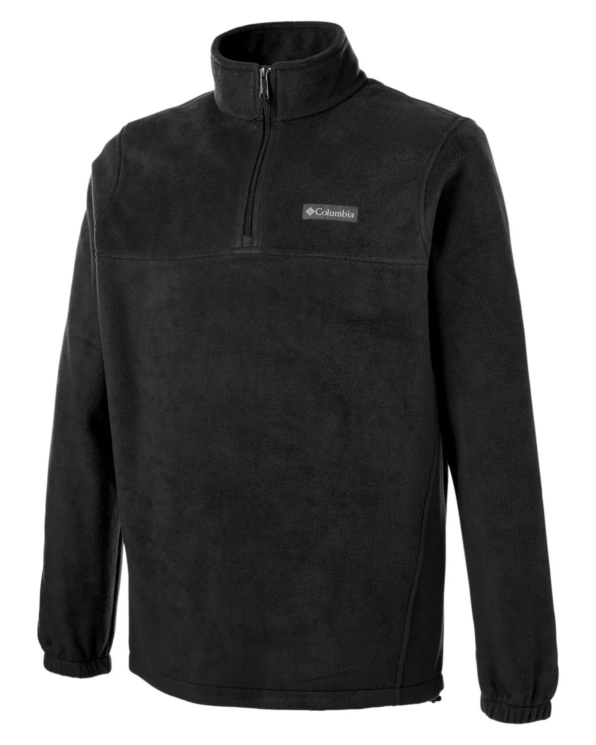 Men's ST-Shirts Mountain™ Half-Zip Fleece Jacket 9 of 20