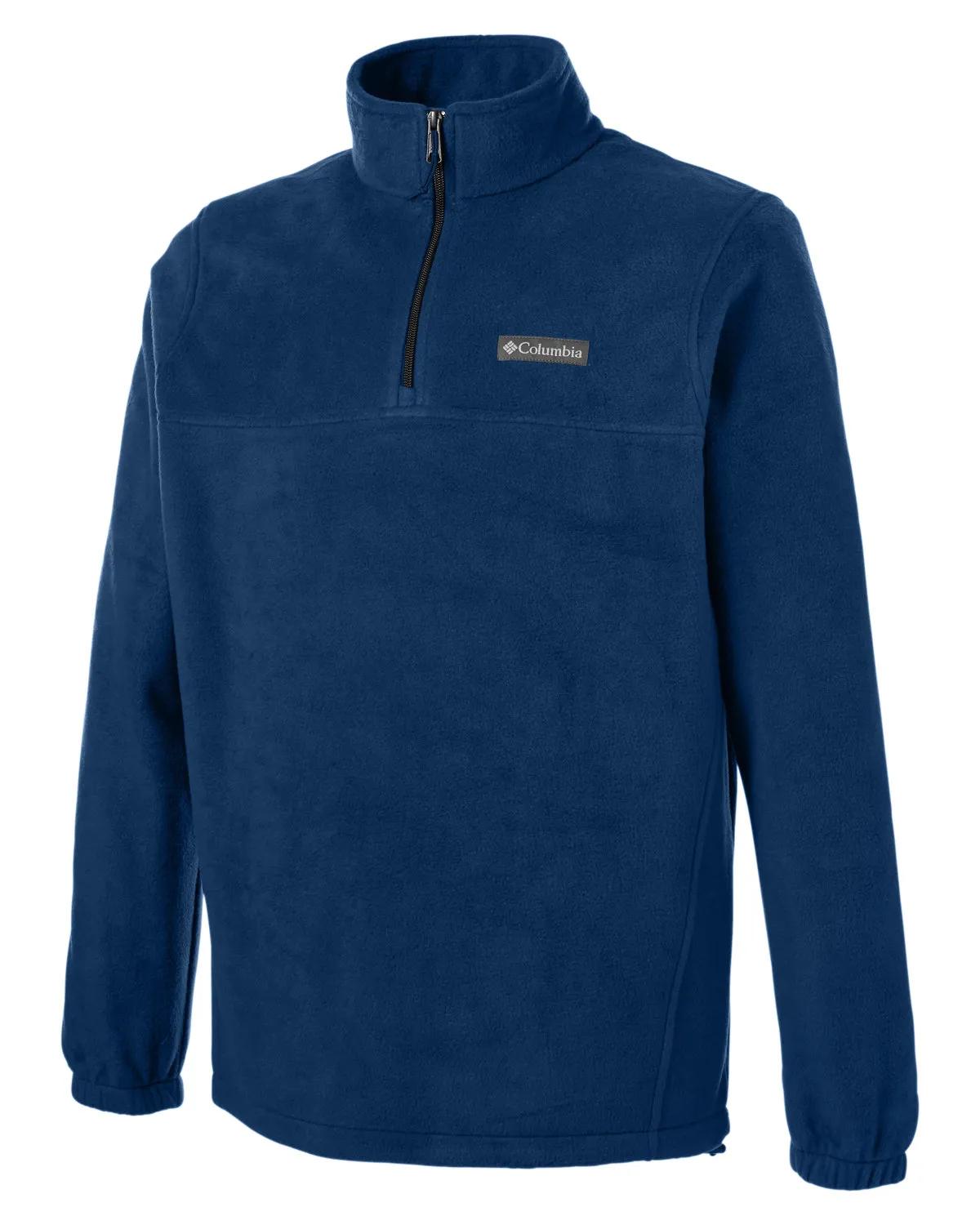 Men's ST-Shirts Mountain™ Half-Zip Fleece Jacket 18 of 20