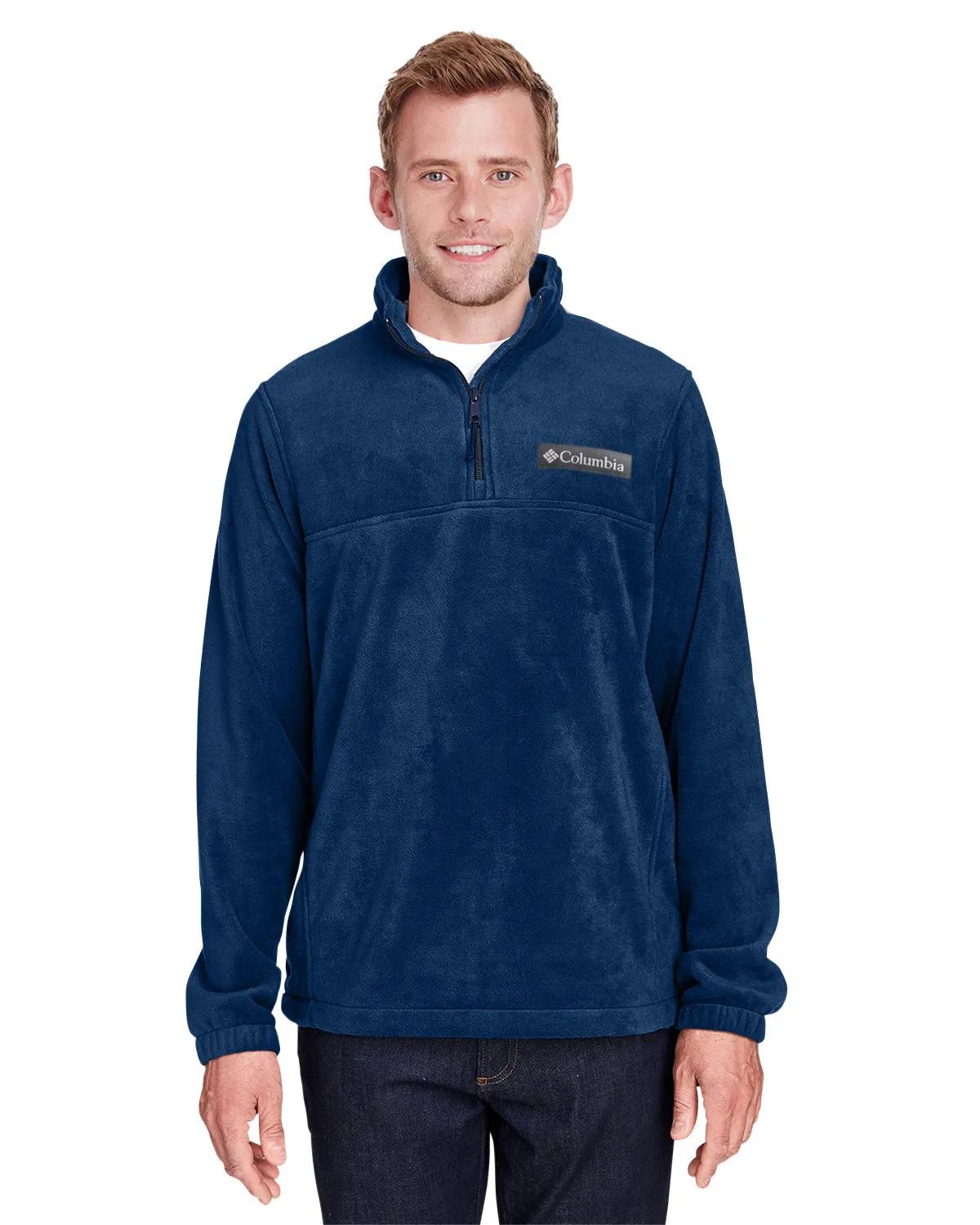 Men's ST-Shirts Mountain™ Half-Zip Fleece Jacket 2 of 20