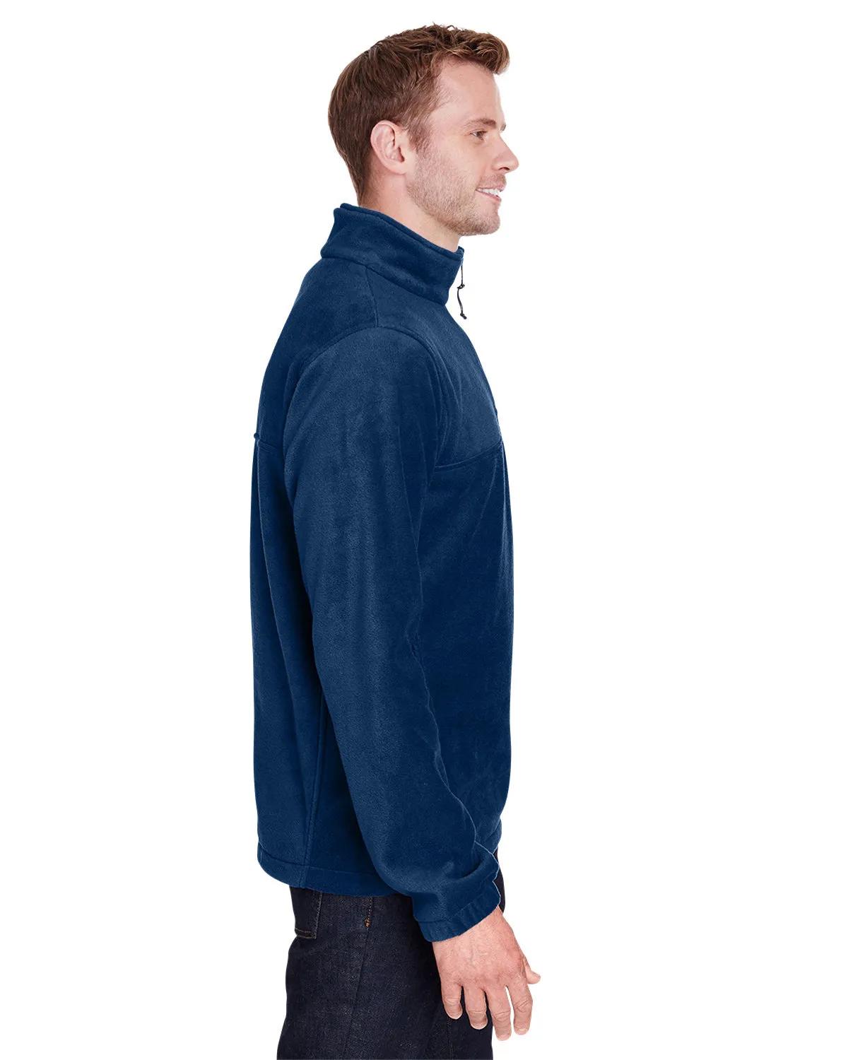 Men's ST-Shirts Mountain™ Half-Zip Fleece Jacket 13 of 20