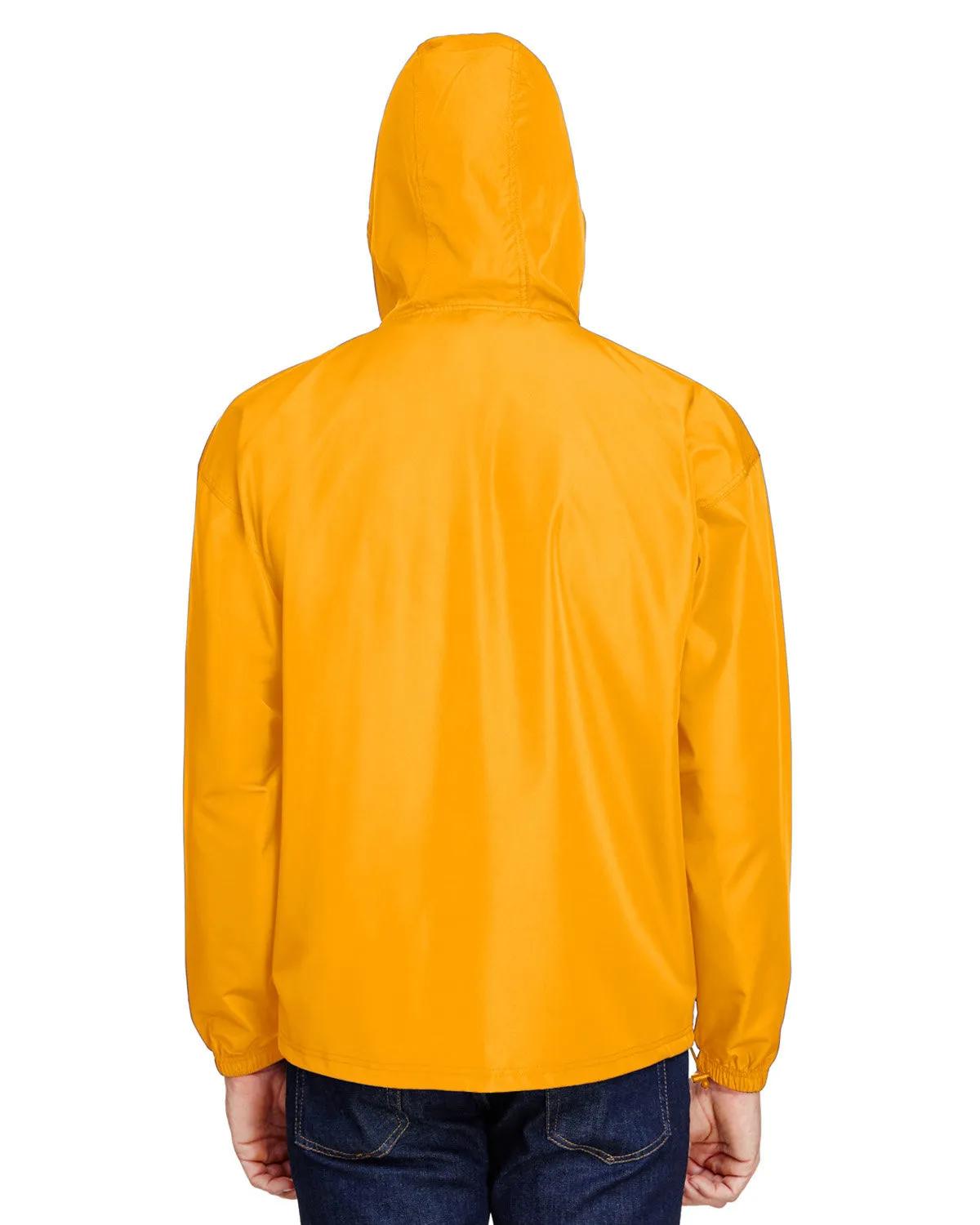 Adult Packable Anorak Quarter-Zip Jacket 57 of 73