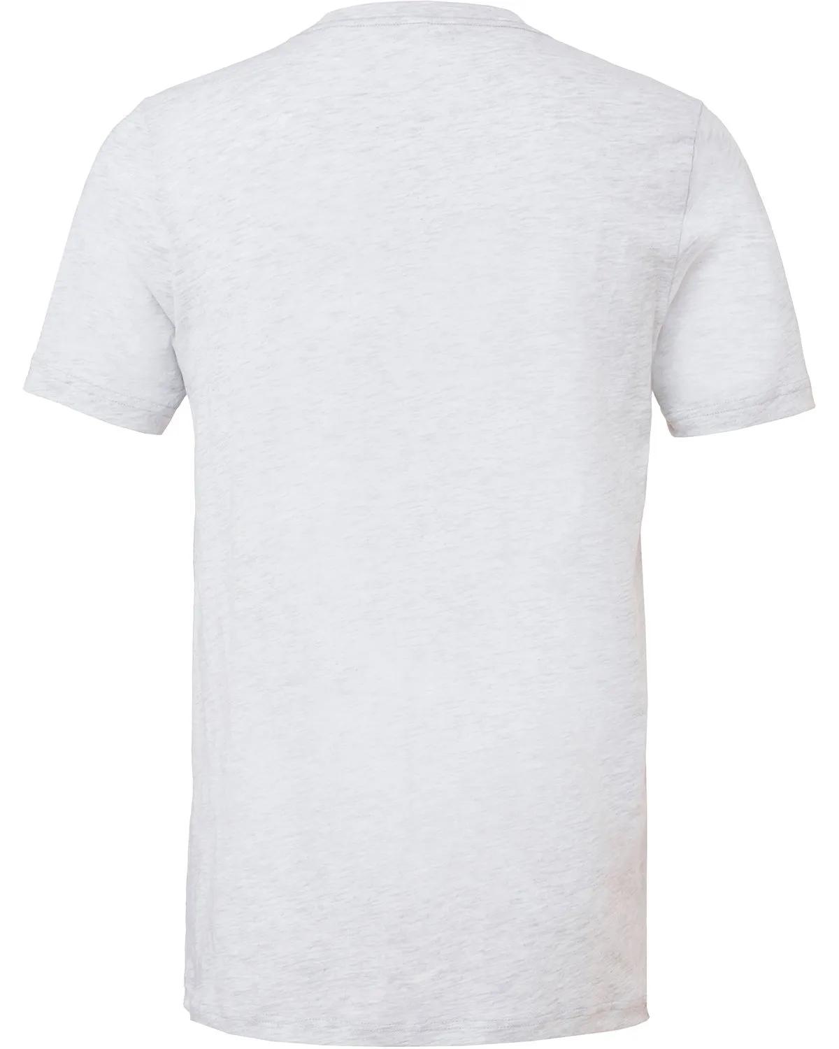 Unisex Jersey Short-Sleeve V-Neck T-Shirt 72 of 128