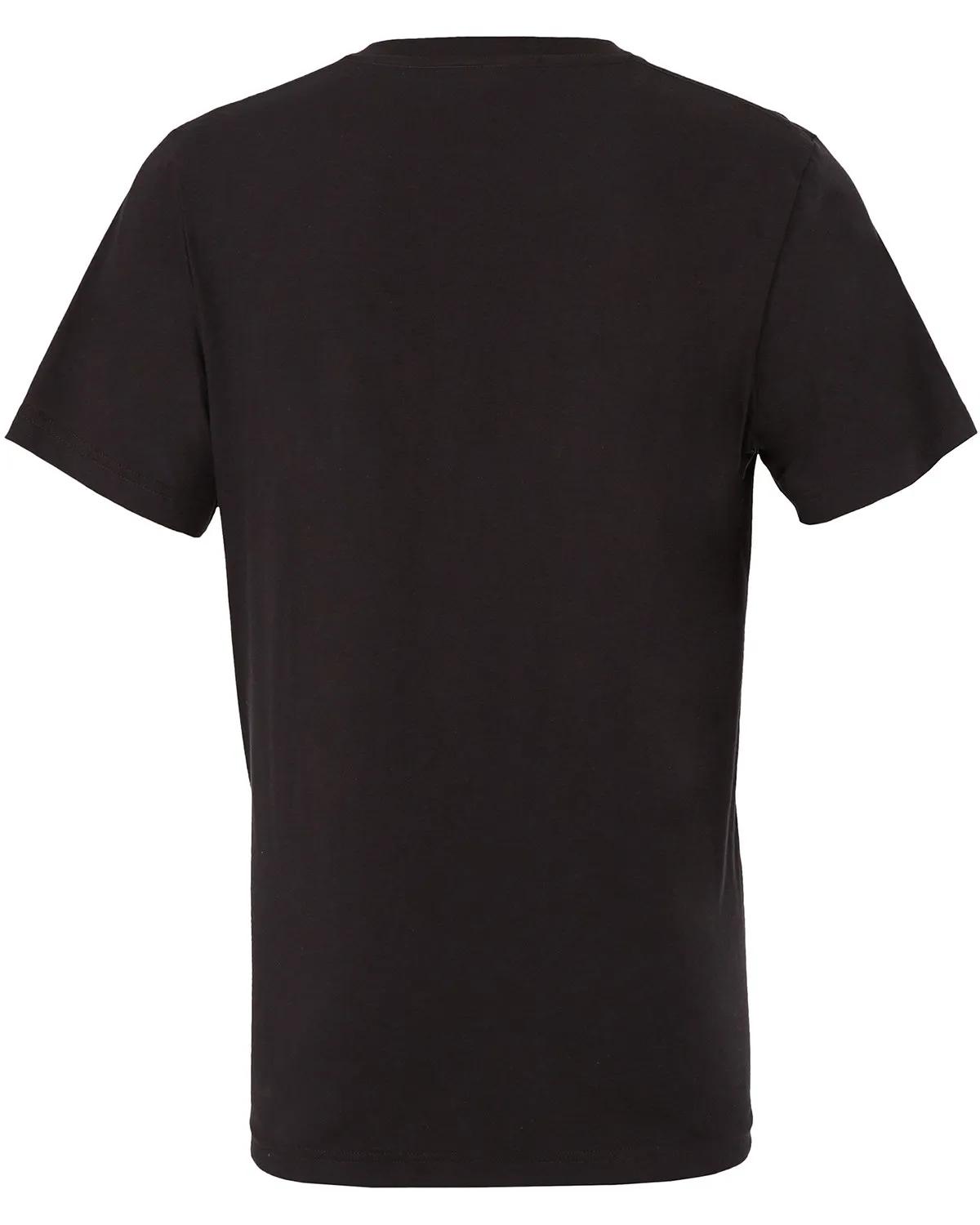 Unisex Jersey Short-Sleeve V-Neck T-Shirt 78 of 128