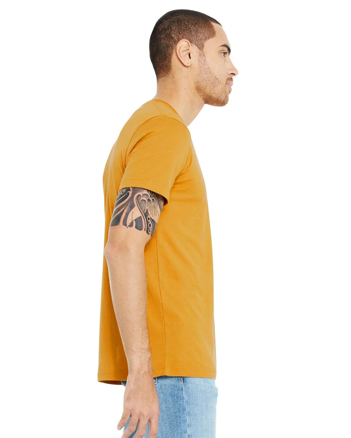 Unisex Jersey Short-Sleeve V-Neck T-Shirt 116 of 128