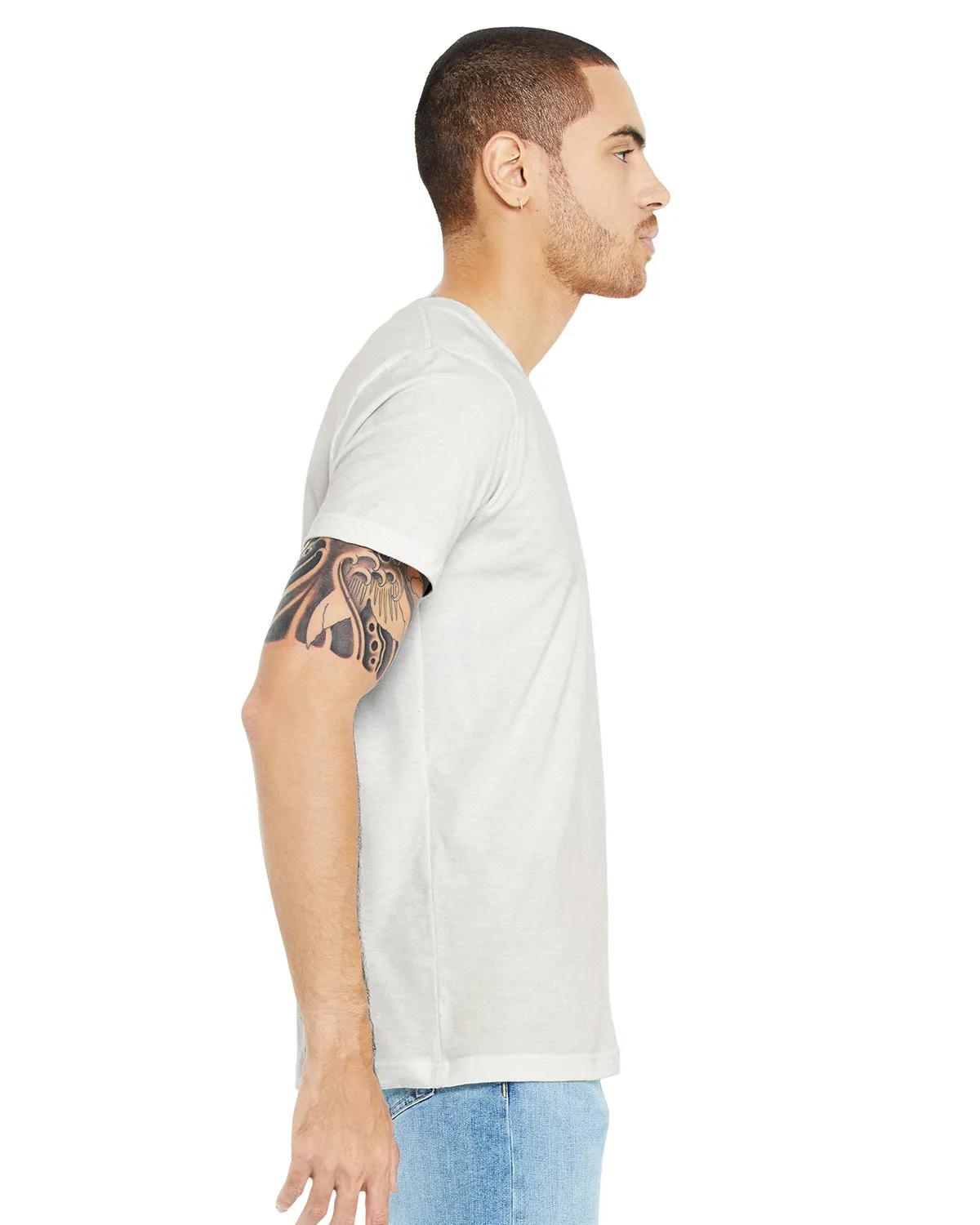 Unisex Jersey Short-Sleeve V-Neck T-Shirt 68 of 128