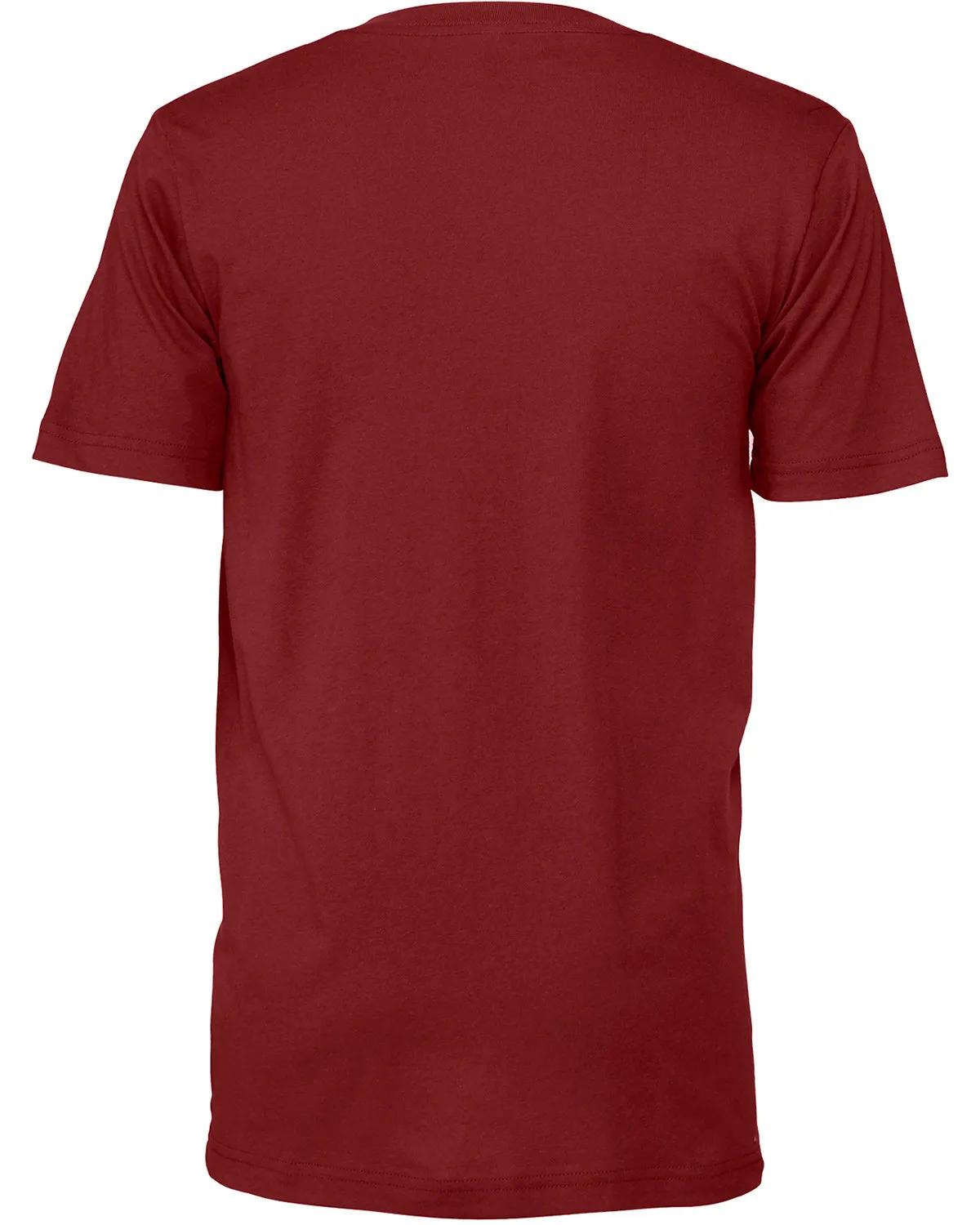 Unisex Jersey Short-Sleeve V-Neck T-Shirt 30 of 128