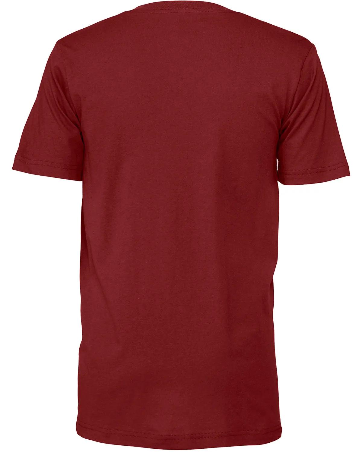 Unisex Jersey Short-Sleeve V-Neck T-Shirt 54 of 128