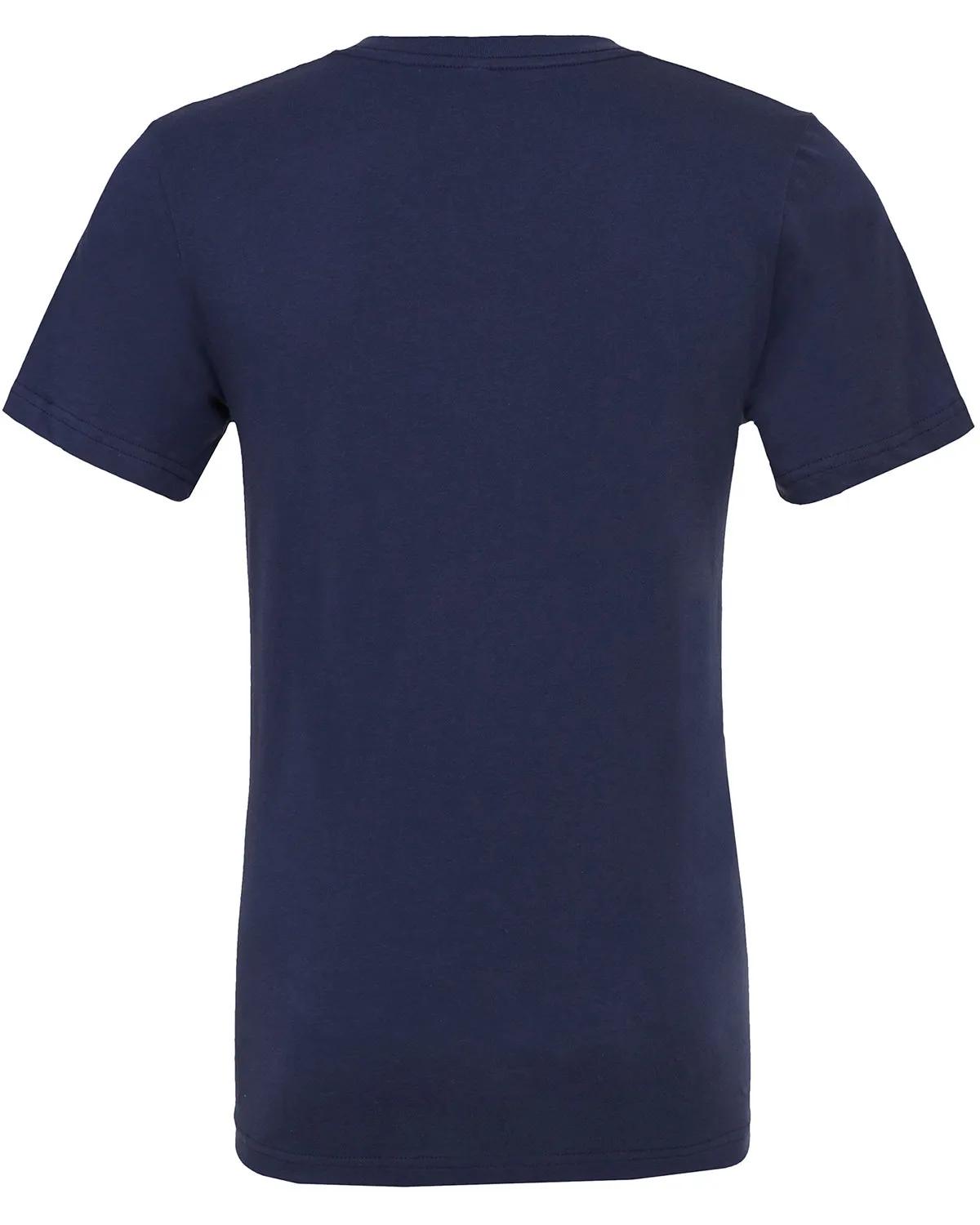 Unisex Jersey Short-Sleeve V-Neck T-Shirt 83 of 128