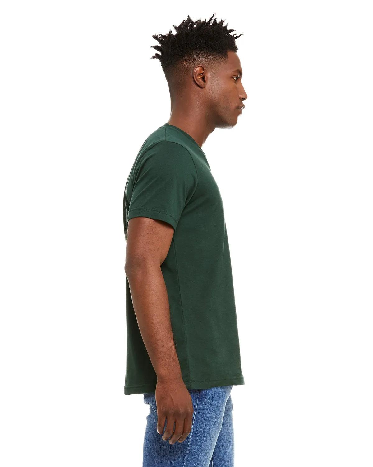 Unisex Jersey Short-Sleeve V-Neck T-Shirt 43 of 128