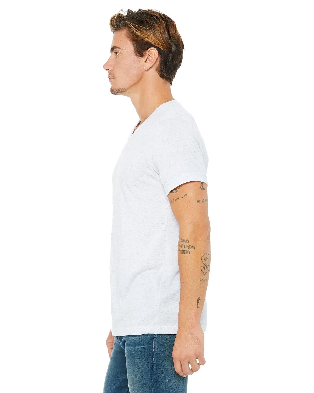 Unisex Jersey Short-Sleeve V-Neck T-Shirt 70 of 128