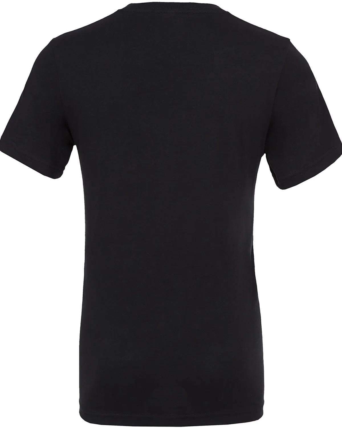 Unisex Jersey Short-Sleeve V-Neck T-Shirt 58 of 128