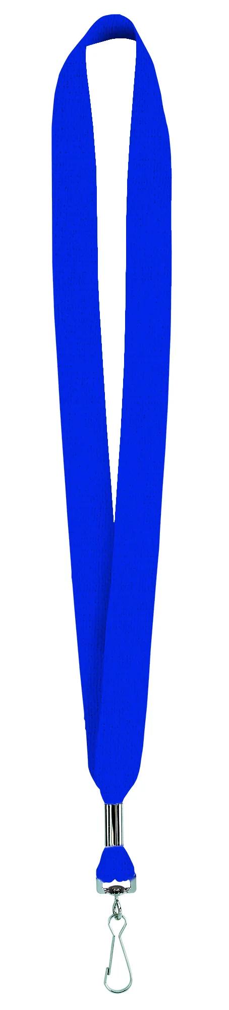 Good Value™ 1" RPET Fine-Print Lanyard 5 of 17