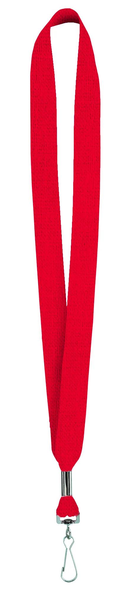 Good Value™ 1" RPET Fine-Print Lanyard 6 of 17