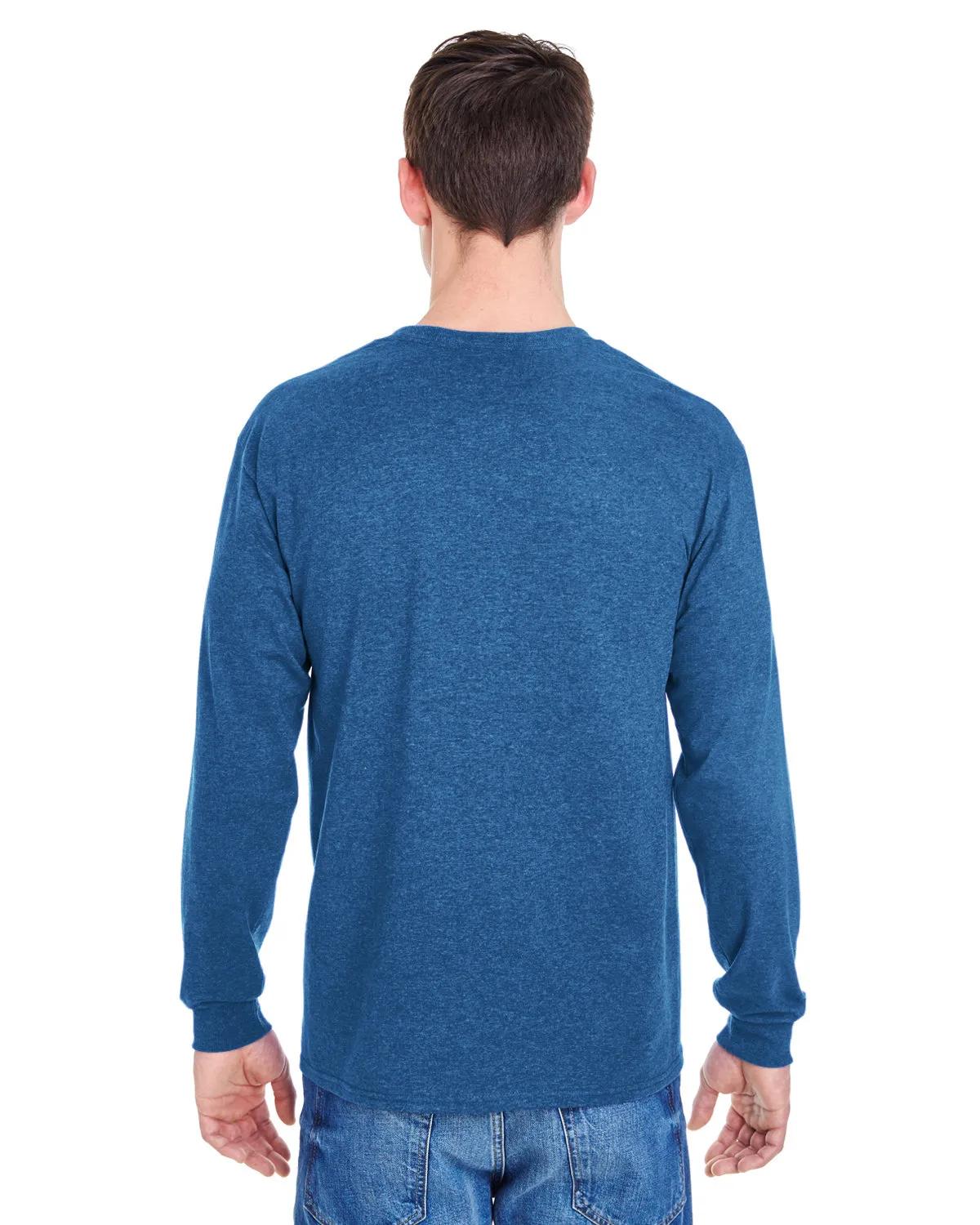 Adult HD Cotton™ Long-Sleeve T-Shirt 104 of 113