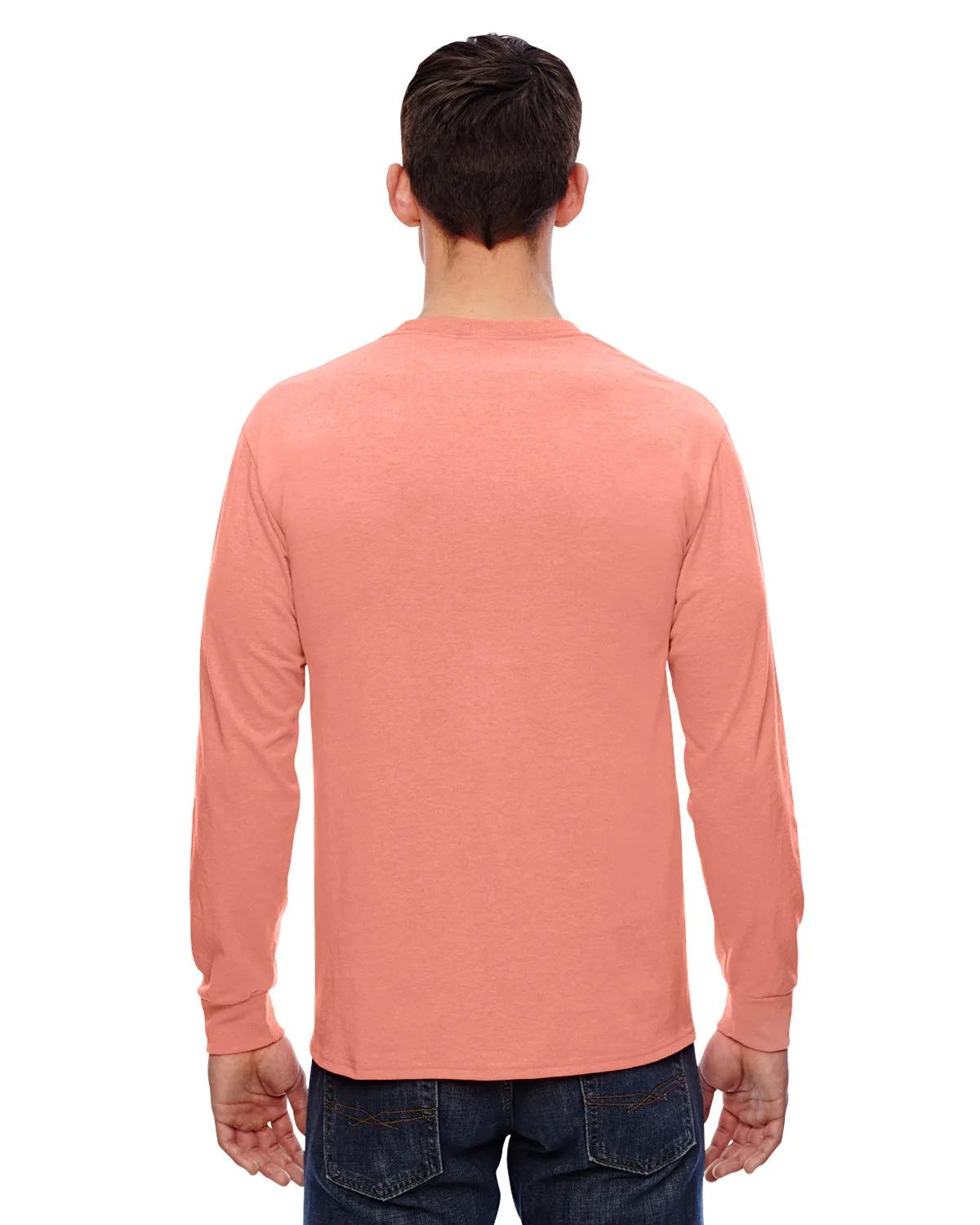 Adult HD Cotton™ Long-Sleeve T-Shirt 94 of 113