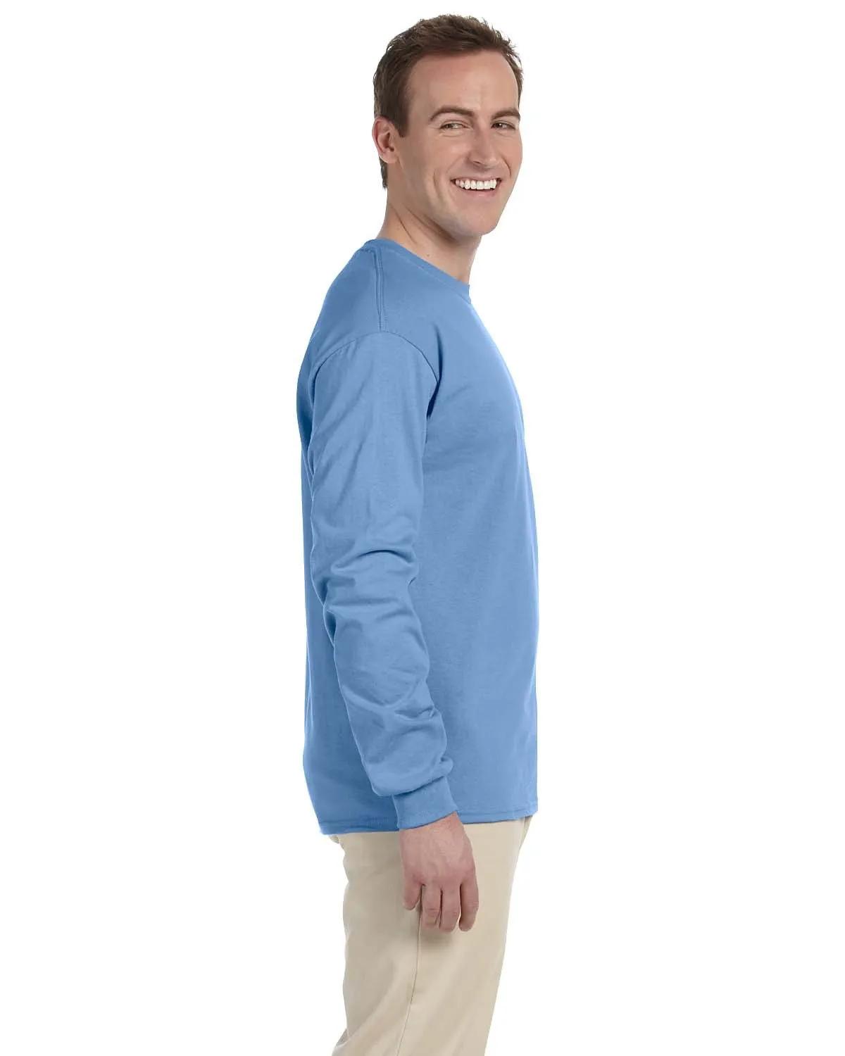Adult HD Cotton™ Long-Sleeve T-Shirt 64 of 113