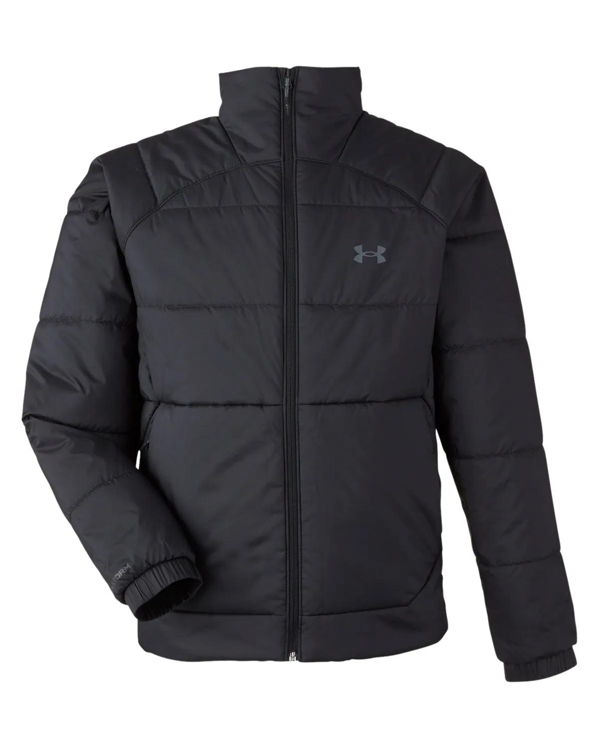Men's Storm Insulate Jacket 7 of 7