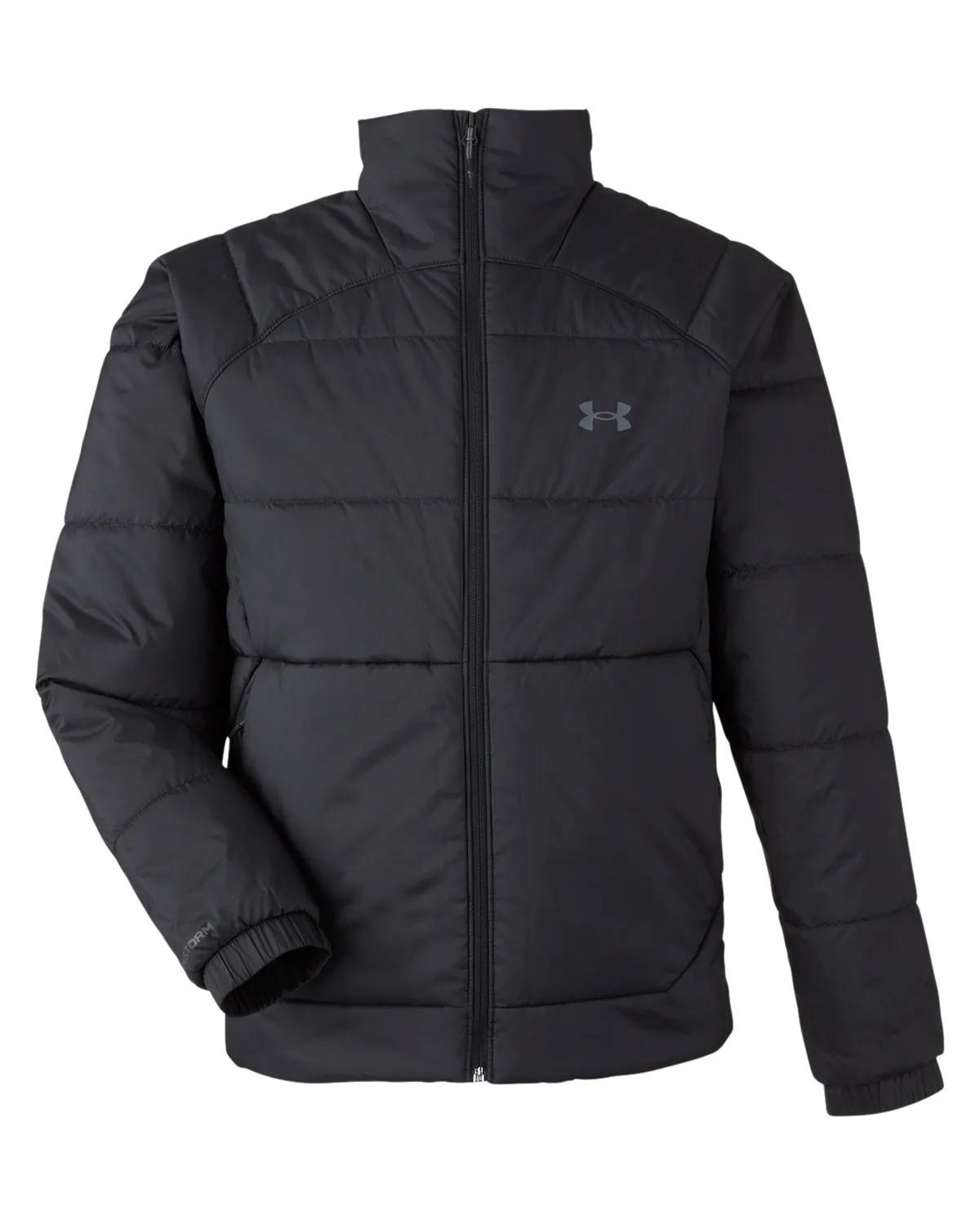 Men's Storm Insulate Jacket 5 of 7