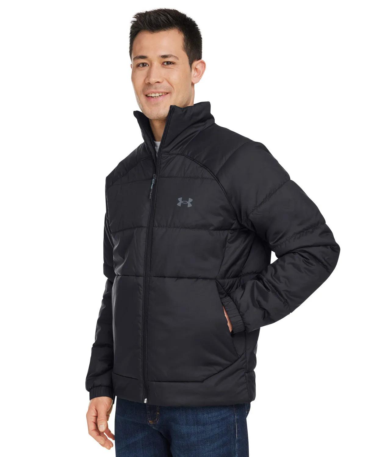 Men's Storm Insulate Jacket 1 of 7