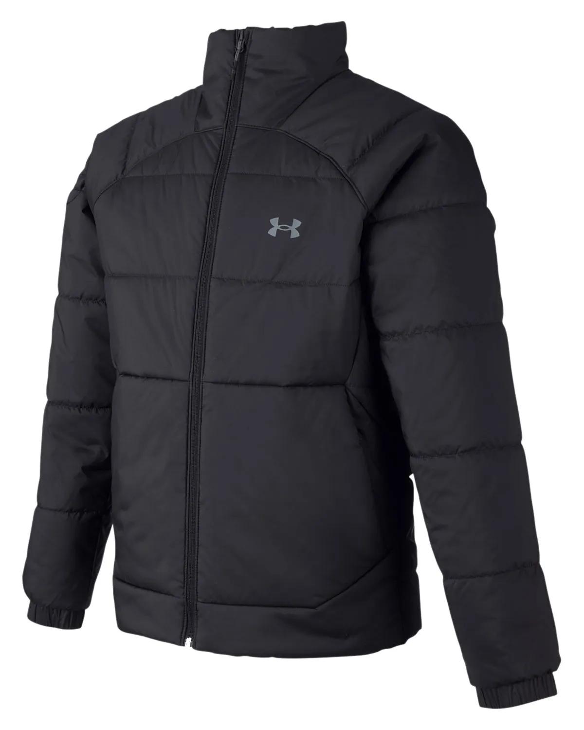 Men's Storm Insulate Jacket 6 of 7