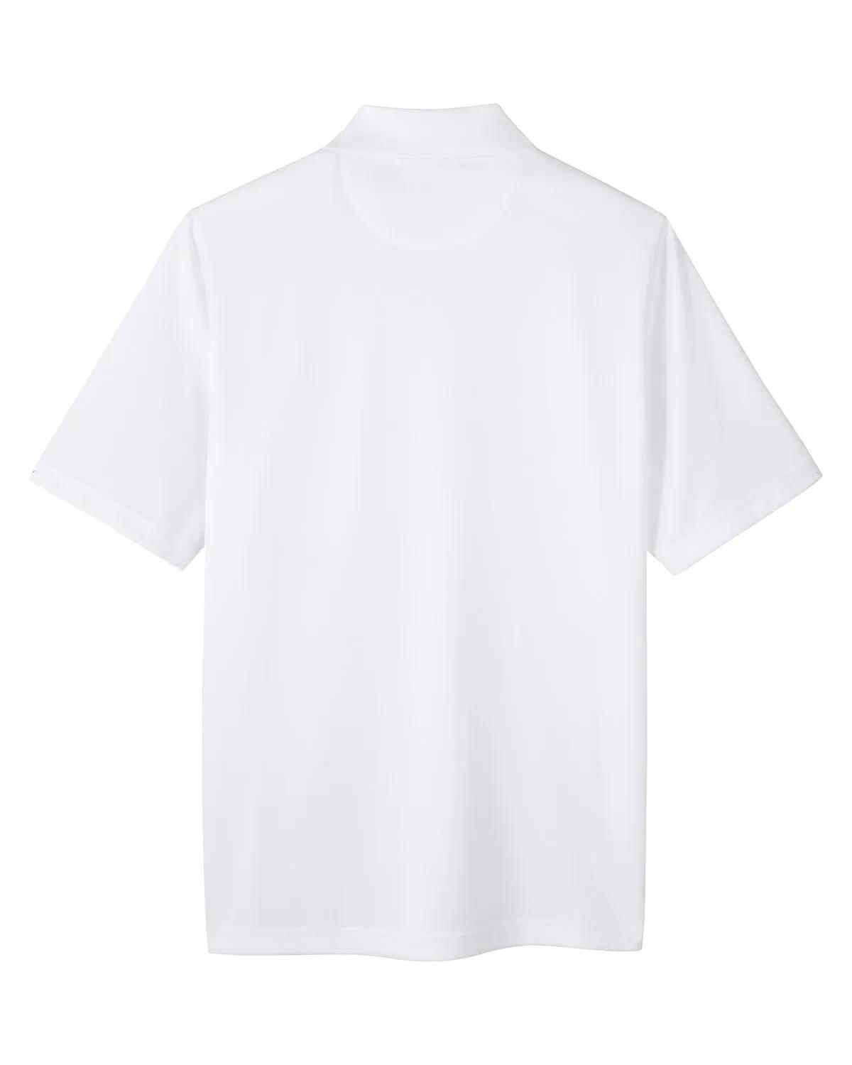 Men's Advantage Snag Protection Plus IL Pocket Polo 50 of 59