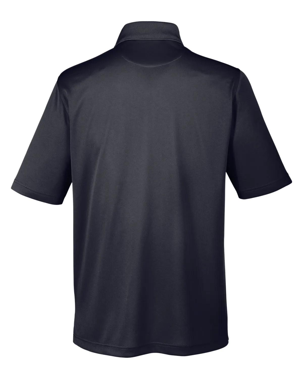 Men's Advantage Snag Protection Plus IL Pocket Polo 10 of 59