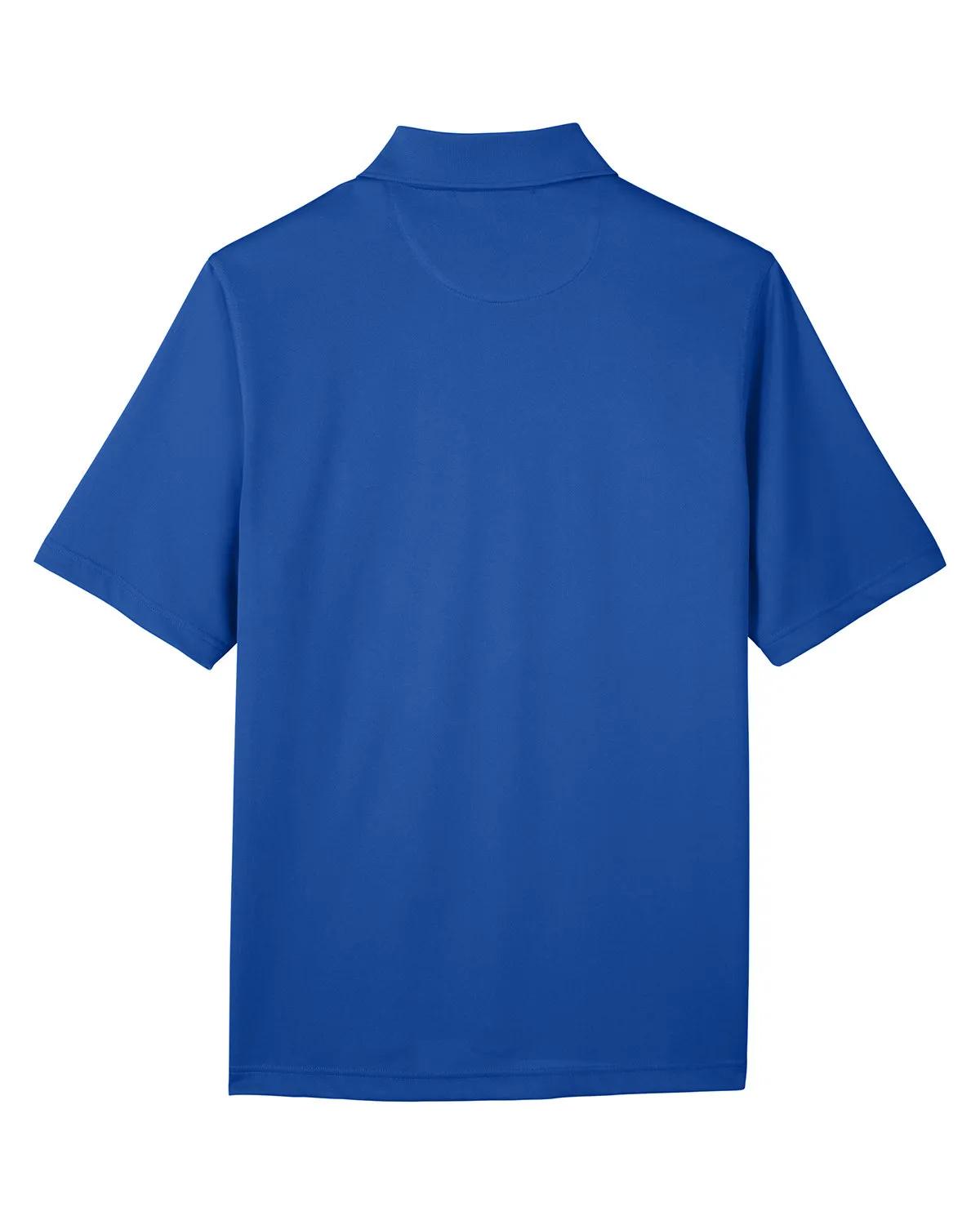 Men's Advantage Snag Protection Plus IL Pocket Polo 58 of 59