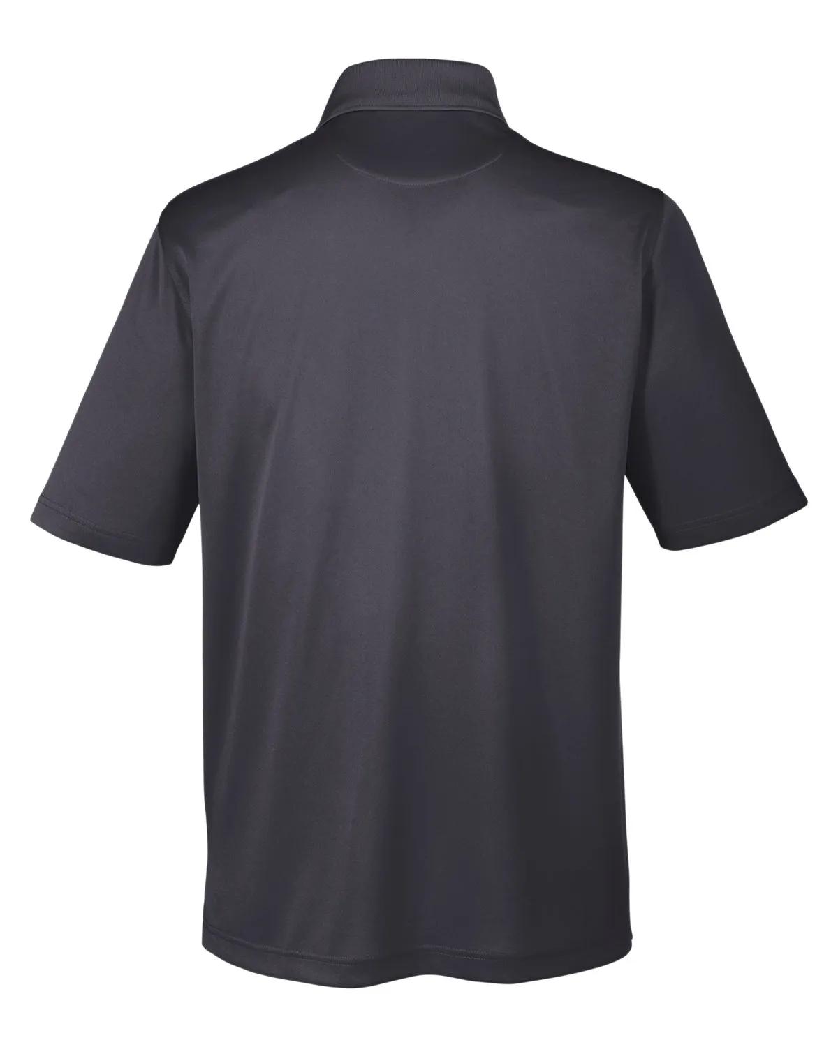 Men's Advantage Snag Protection Plus IL Pocket Polo 19 of 59