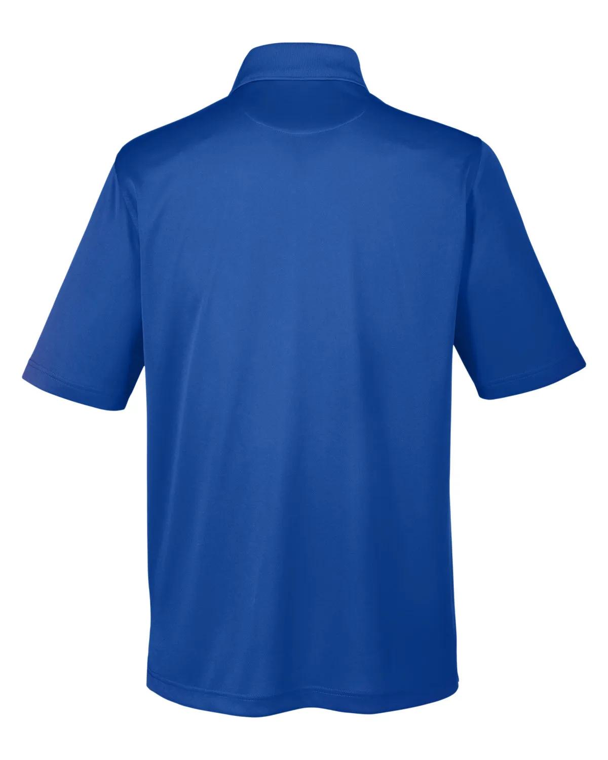 Men's Advantage Snag Protection Plus IL Pocket Polo 55 of 59